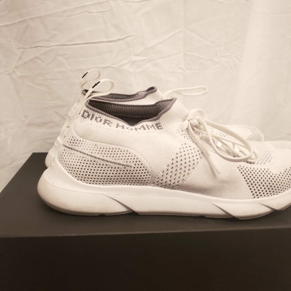Dior shoes